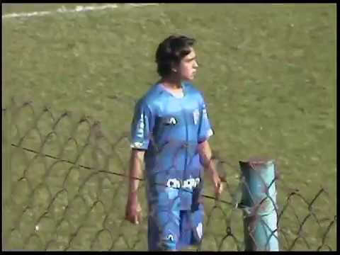 SERRANO 3X1 GONÇALENSE - SUB20