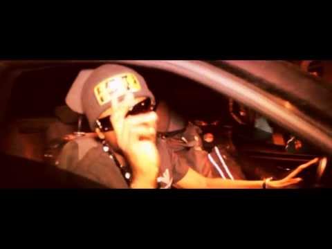 KRUZE FT TIFFANY - LAST ONE REMIX (OFFICIAL VIDEO)