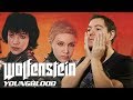 Видеообзор Wolfenstein: Youngblood от Битый Пиксель