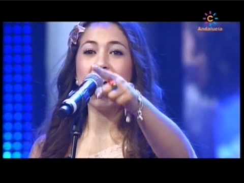 Mi primer ole fandangos