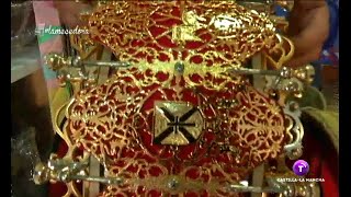 La Mecedora. El artesano del Tambor