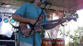 Cosmic Railroad Field Trip Fest 11