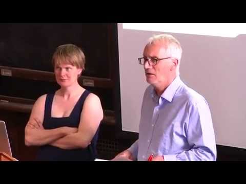 Blavatnik Public Lecture with Prof Hilary Greaves