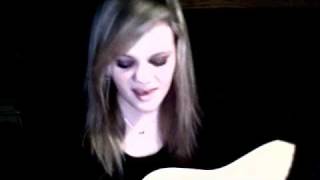 Emily Ryan Reed &quot;Have Yourself a Merry Little Christmas&quot;