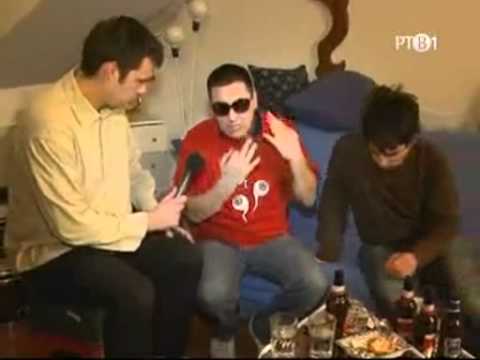 Nocna smena: Sindikat Zavisnost