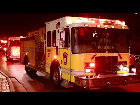 Volunteer Firefighting: West Linn Fire Department vs Traditional Fire