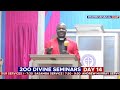 Mother's day Special | Rev. C.D. Kanyenda | MSONKHAMANJA CCAP