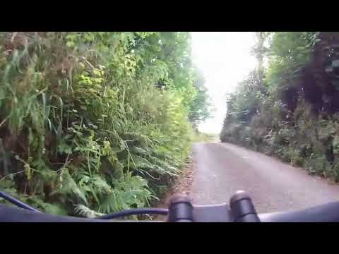 2018 07 15 Mountain Bike