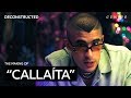 The Making Of Bad Bunny Tainy S Callaíta With Tainy Deconstructed