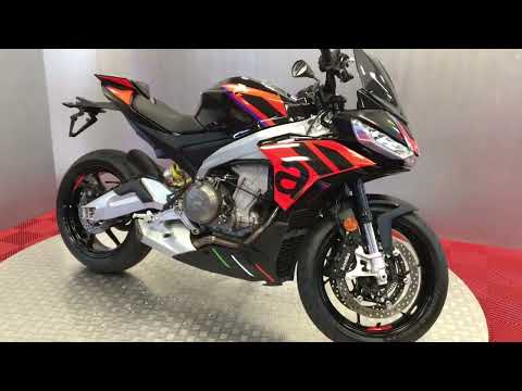 2024 Aprilia Tuono 660 ''Finance Available'' - Image 2