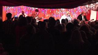 &#39;Tin Soldier&#39; performed by the Mighty Mofos