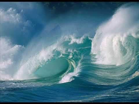 Ezio Bosso - Sinfonia Oceans