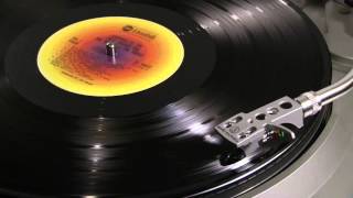 The Mamas &amp; The Papas - Dedicated To The One I Love - vinyl