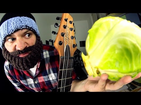 CABbage Tuning