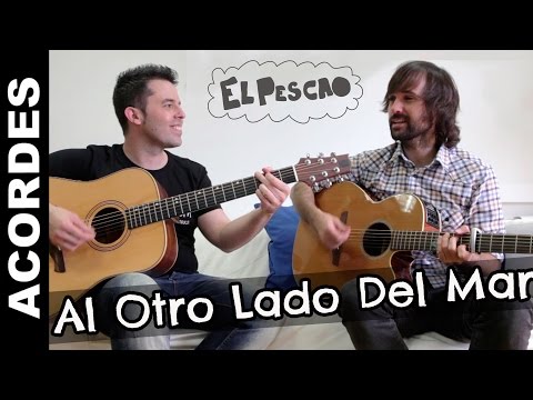 Baile - David Otero (el Pescao)