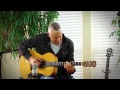 Somewhere Over The Rainbow - Tommy Emmanuel ...