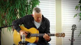 Somewhere Over The Rainbow | Tommy Emmanuel