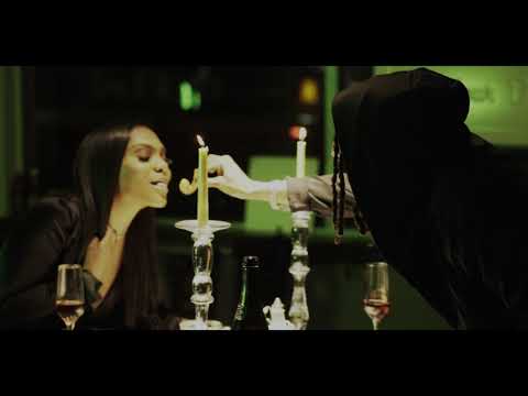 King Pone - TRAFFIC [Official Video]