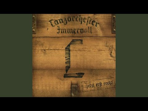 Tanzorchester Immervoll