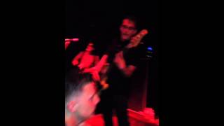 Interstate 44-Miss Fortune Live @SOMA San Diego,CA