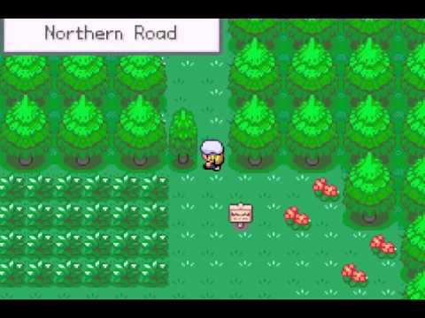 Touhoumon (AW) Part 39 - Stones!