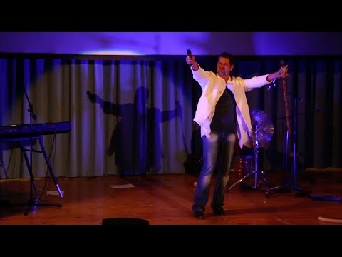 Andrea Lucisano - NON TI VOLTARE ORFEO RAP