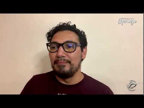 Cápsula de Esperanza #380 |  "El amor perfecto" - Héctor Campos