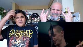 Be&#39;lakor - Fraught (Live at Summer Breeze 2012) [Reaction/Review]