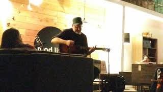 Eric Bachmann: Talking + The Rotting Strip