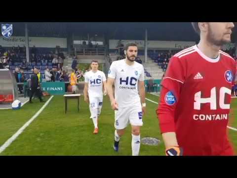 NFC FA Highlights 2 4
