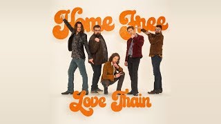 The O&#39; Jays - Love Train (Home Free Cover)