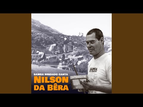 Lagrima - Nilson da bera