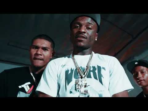 Hitman50 x Ralfy the Plug - Stop Playin (Official Music Video)