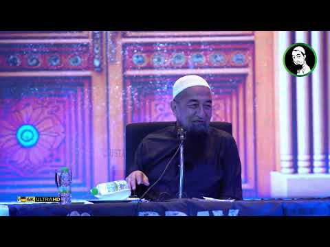 Bentuk Jihad Yang Paling Baik - Ustaz Azhar Idrus