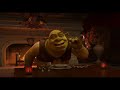 Shrek 2 Kolacja U Teściów