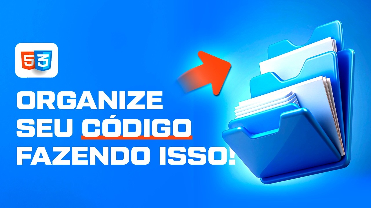 Metodologia BEM no CSS: Como Organizar Seu Código de Forma Eficiente