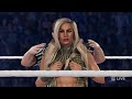 WWE 2K23 Charlotte Flair Vs Dakota Kai
