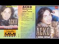 Acko Nezirovic i Juzni Vetar - Pobegulja (Audio 1999)