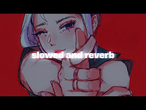 Landspeed & LUGA - ALRIGHT | Slowed and Reverb