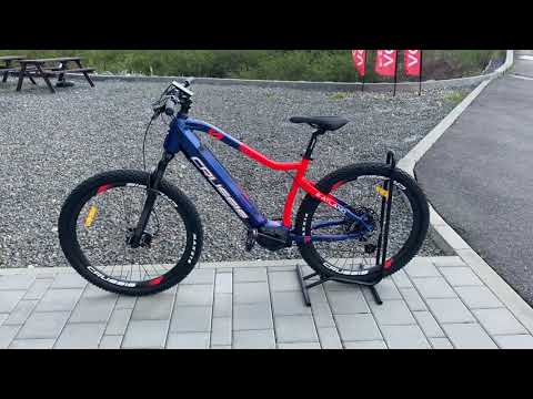 🔥 CRUSSIS e-Atland 9.8 elektrokolo – ekolo.cz