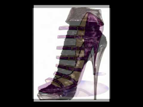 Fashionable Illustration 2010.mpg