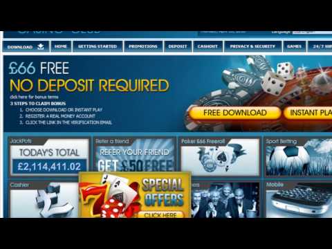 Kako začeti pri William Hill casinoju – Podroben vodič