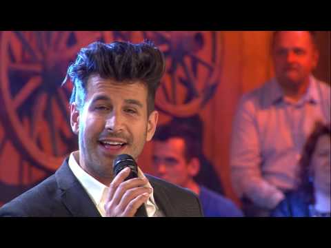 WERNER IN DOMEN KUMER – NAJPREJ ŠTALCA POL PA KRAVCA