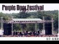 Five Iron Frenzy   2001 Purple Door   Blue Comb '78