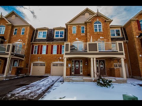 505 Cavanagh Lane, Milton, ON