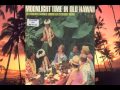 Moonlight Time in Old Hawaii - George Bruns and the Hawaiian Strings - Full Album Restored