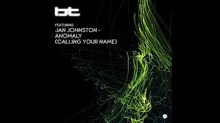 [CLASSIC] BT &amp; Jan Johnston - Calling Your Name (Anomaly) American Pie Movie Version 🥧 🎥