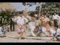 Tinikling