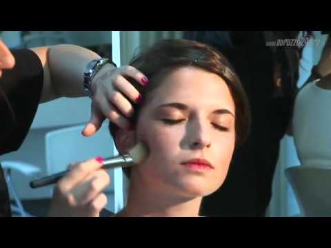 Occhio al trucco puntata 01 cristina prima parte