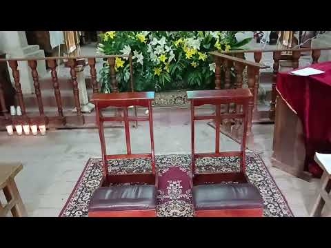 Templo dela inmaculada conseccion de santacruz el grande municipio de poncitlan jalisco